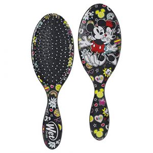 The Wet Brush Disney Classics-Super Cool Brosse Mickey