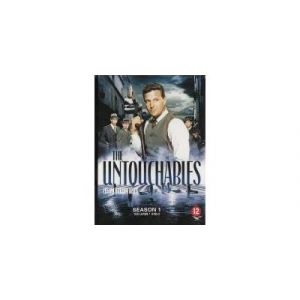Untouchables S1 (d/f)
