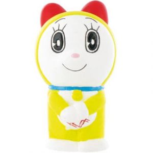 Comansi Doraemon mini figurine Dorami 7 cm
