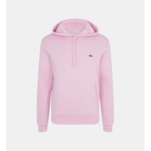 Lacoste SH9623 Sweatshirt, Flamant, XL Men's