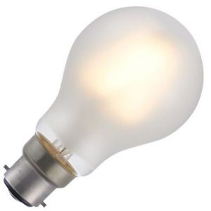 SPL | LED Ampoule | B22d | 5.5W Dimmable