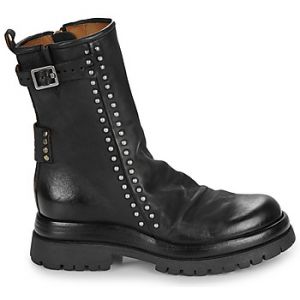 A.S.98 Boots Airstep / - Noir - Taille 37