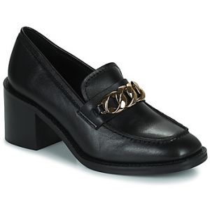 Mocassins Maison Minelli BRUNILDE Noir - Taille 39