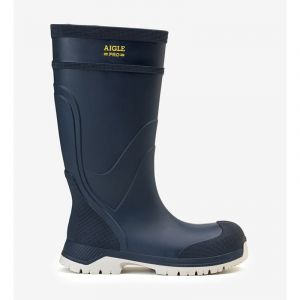 Aigle Bottes de s&eacute;curit&eacute; Arvalt S5