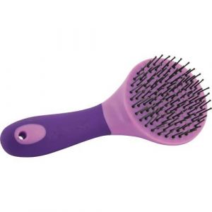 Brosse à crin/queue HorseGuard Softtouch