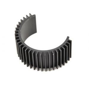 Traxxas Radiateur Moteur Alu