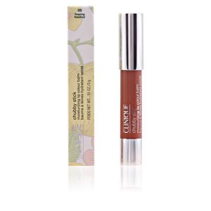 Clinique Chubby stick 09 Heaping Hazelnut - Baume à lèvres hydratant teinté