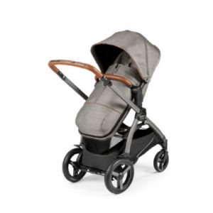 Image de Peg Perego Perego Poussette Ypsi Polo 2019 gris