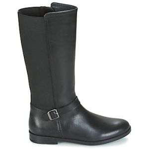 Image de Start Rite Bottes enfant GRACE LONG - Couleur 28 - Taille Noir