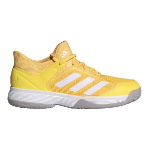 Adidas Chaussures de Padel Ubersonic 4 K If9102 Junior