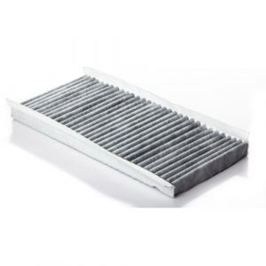 Image de Filtre D'Habitacle Misfat Hb160 - R&eacute;f. Hb160