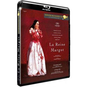 La Reine Margot [Blu-Ray]