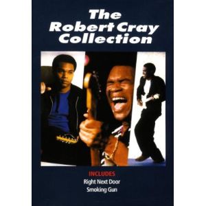 Robert Cray collection
