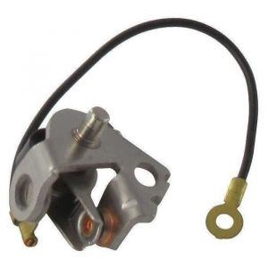 Image de Rupteur d'allumage JLO mod&egrave;les L101, L101UF, L152, RM77, L97, RM97, RM101 et SP77