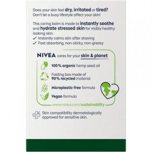 Nivea Rasage 100 ml male