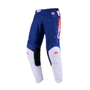 Kenny Pantalon cross Track Focus Patriot- US-28