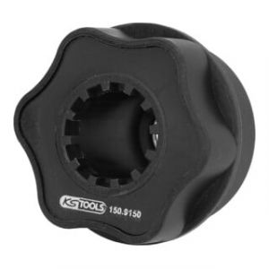 KS Tools Adaptateur ba&iuml;onnette pour entonnoir de remplissage d'huile pour Buick