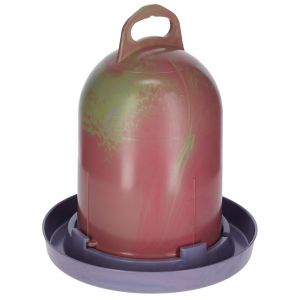 Kerbl Abreuvoir en plastique recyclé poules/poussins