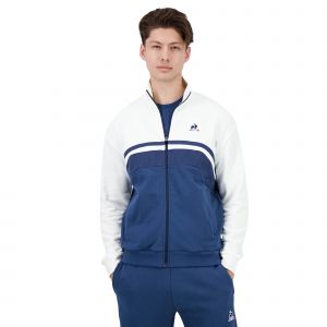 Le Coq Sportif Veste de survêtement Contemporain LF N°1