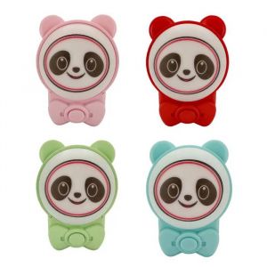 Horoz Electric Veilleuse Andy Panda 1w 30lm Led 2cct | Horoz