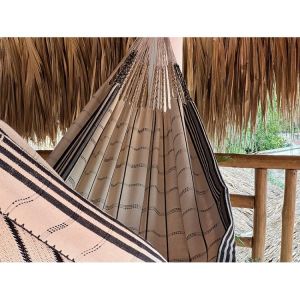 Hamac grand luxe xl sombrero