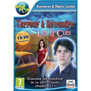 Image de Terreur à Revendre 5 : les 13 clés [PC]