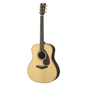 Image de Yamaha LL26 ARE guitare acoustique folk