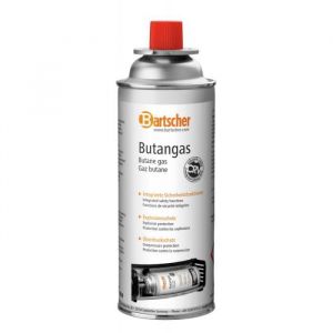 Bartscher Cartouche de Gaz BG227 - Lot de 28 - - A150625