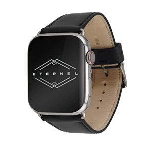 Eternel Holi Noir 41 mm