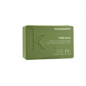 Kevin Murphy Free Hold Pâte coifante maintien moyen 100 g produit capillaire coiffant