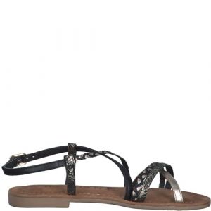 Tamaris Sandales - Noir - Taille 36,37,38,39,40,41