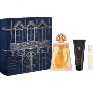 Givenchy Pi Eau de Toilette Coffret parfum homme 1 pieces male