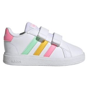 Adidas Baskets bébé Grand Court