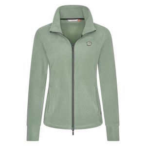 Veste polaire fille Imperial Riding Irhgalactic