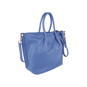 Le Temps des Cerises Sac Sac Cabas Selena 1 Bleu