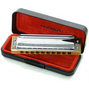 Image de Hohner M200508X