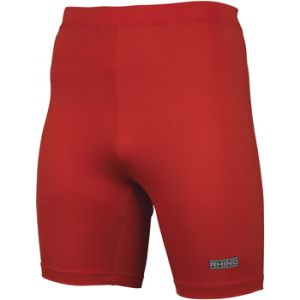 Rhino Short RH010 - Couleur EU S / M,EU L / XL,EU XXL,EU XS - Taille Rouge