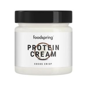 Image de Foodspring Crema Proteica Cocco
