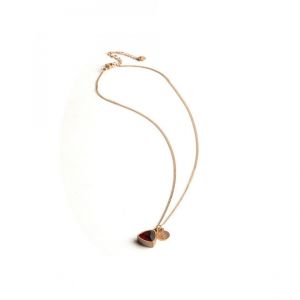 Collier et pendentif DIDYMA ZO3