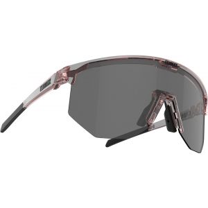Bliz Hero Small Lunettes, rose/transparent Lunettes