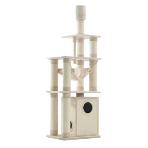 Arbre à chat Nobby Pet Telde