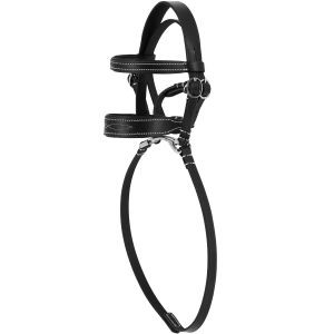 Mini bridon équitation Equithème Pony Academy