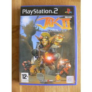 Image de Jak II : Hors la Loi [PS2]