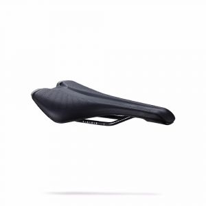 BBB cycling Selle Phalanx rails Titanium 145 mm Noir - BSD-145