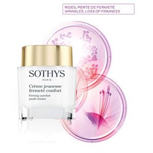Sothys Crème jeunesse fermeté confort