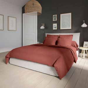 Dodo Housse de couette Influence Percale