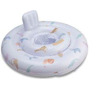 Swim Essentials Flotteur bébé Wild Life