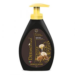 Dermomed Sapone Liquido Argan 300 ml