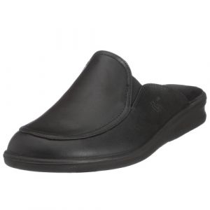 Image de Romika Pr&auml;sident 20, Chaussons homme, Noir (Black), 40 EU