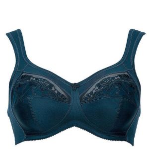 Image de Anita Maternity Comfort 5448 - Soutien-gorge de tous les jours - Femme, Noir (001), 95C (Taille fabricant: 80C)